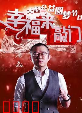 幸福来敲门2012：中年逆袭