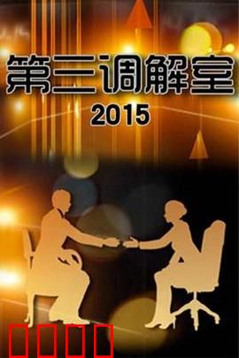 调解风暴：刀尖上的和解