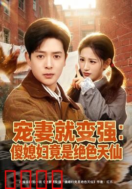 宠妻就变强：赘婿无敌