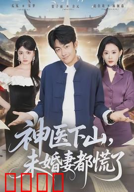 神医下山，未婚妻都慌了：都市逆袭记