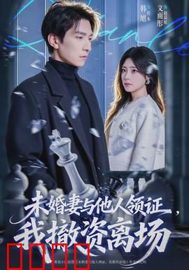 未婚妻与他人领证，我撤资离场：爱情与资本博弈