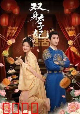 双身太子妃：逆袭皇后路