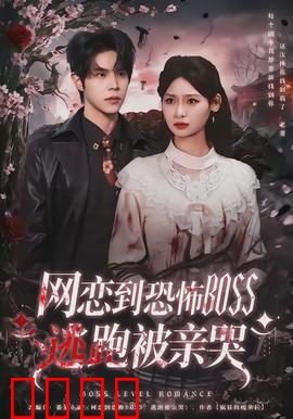 致命网恋：网线牵来杀机