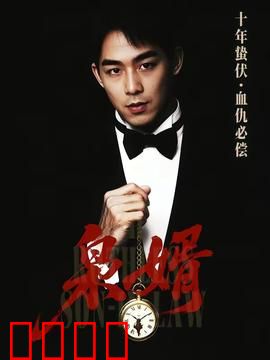 枭婿：赘婿逆袭复仇路