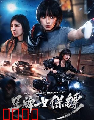 致命守护者：黑暗中的正义