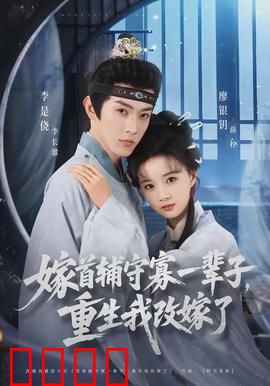 嫁首辅守寡一辈子，重生我改嫁了：重生逆袭