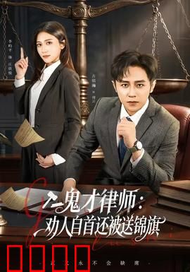 《律界狂徒：正义的漏洞》