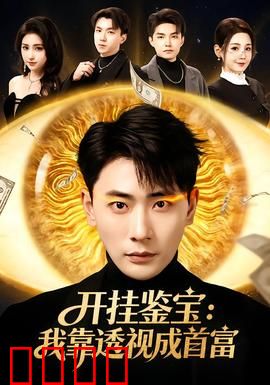 开挂鉴宝：透视神眼鉴真伪
