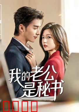 我的老公是秘书：隐婚甜蜜日常