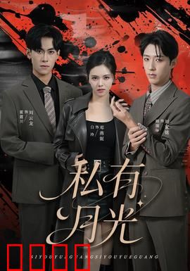 私有月光：暗夜追光
