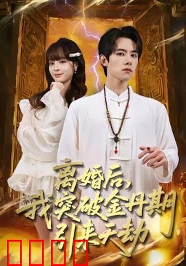 离婚后，我突破金丹期，引来天劫：修真逆袭