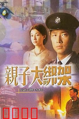 亲子大绑架粤语：亲情对决