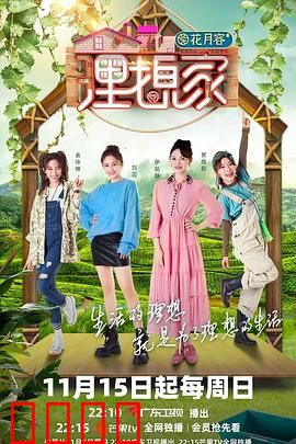 理想家：梦想与现实之间