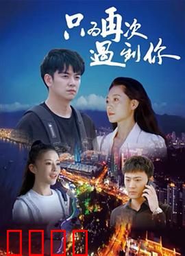 只为再次遇到你：奇妙时空轮回