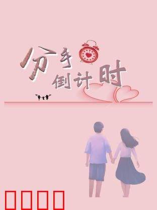 分手倒计时：爱情终局