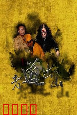 老道出山：隐世高人的逆袭