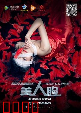 美人脸：整容背后的谎言