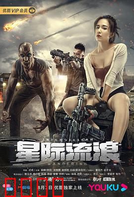 星际流浪：永恒之约