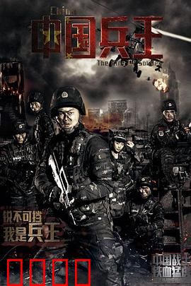 中国兵王：浴血突击