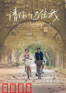 请你记住我：记忆与爱的抉择