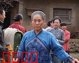 野茱萸：山村禁忌之恋