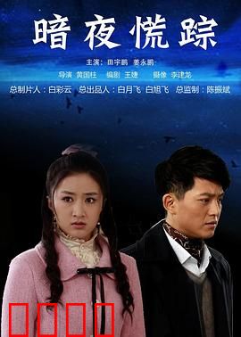 暗夜慌踪：迷离时空的梦魇