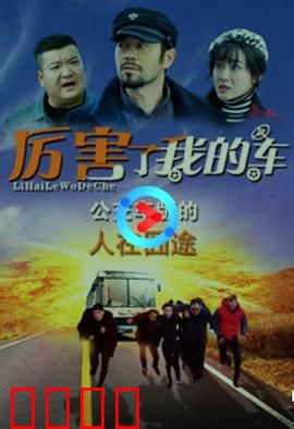 厉害了我的车：爆笑逆袭路