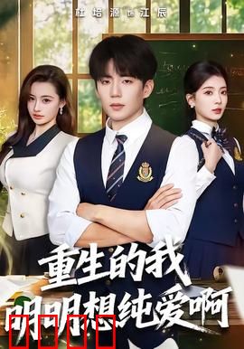 重生的我明明想纯爱啊：纯爱之路的波折