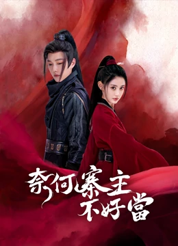 奈何寨主不好当：笑料百出