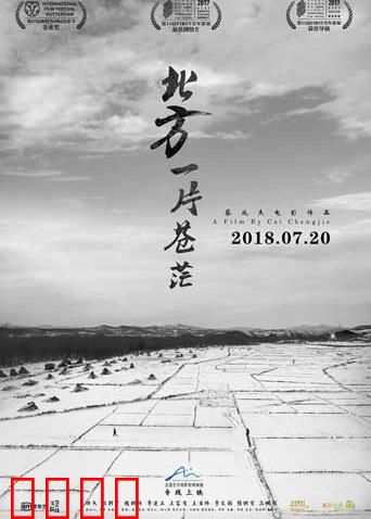 北方一片苍茫：农村寡妇的成仙路
