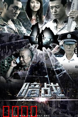 暗战2013：生死迷局