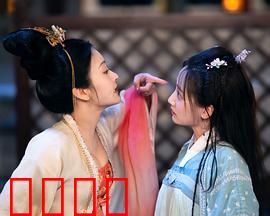 红肥绿瘦：减肥奇遇记