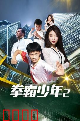 拳霸少年2：热血回归