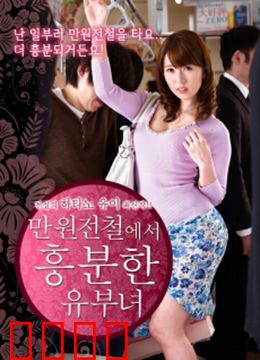 列车上的已婚妇女：命运交错之夜